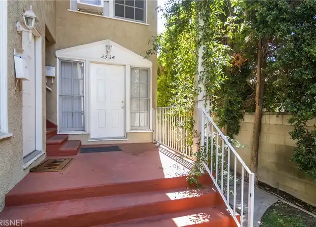 Property at 2334 Keeler St, Burbank, CA, 91504, 2 beds, 1 bath, [object Object]