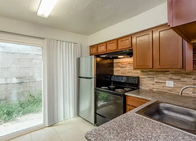 Property at Spring Gardens - 1714 Wirt Rd, Houston, TX, 77055, 0-2 beds, 1-2 bath, [object Object]
