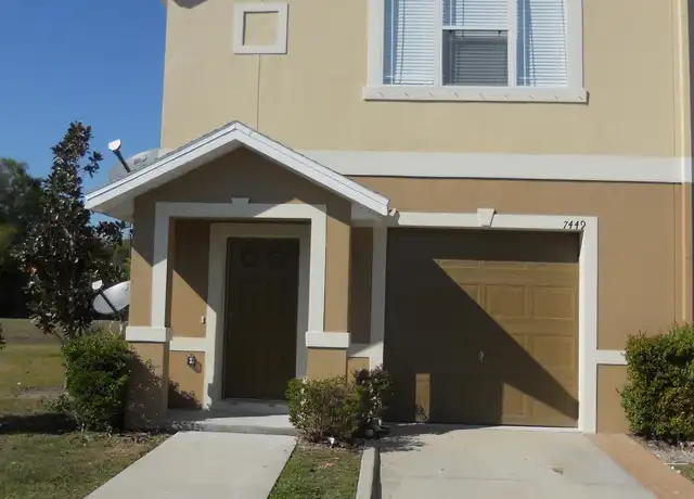Property at 7520 39th Ter N, Saint Petersburg, FL, 33709, 3 beds, 2.5 baths, [object Object]