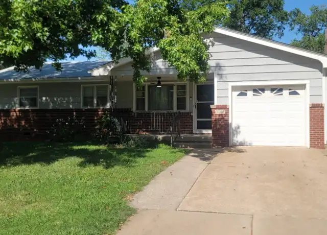 Property at 3063 S Bennett Ave, Wichita, KS, 67217, 3 beds, 1 bath, [object Object]