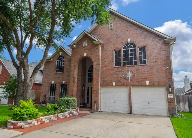 Property at 4606 Twisting Rd, Houston, TX, 77084, 4 beds, 3.5 baths, [object Object]
