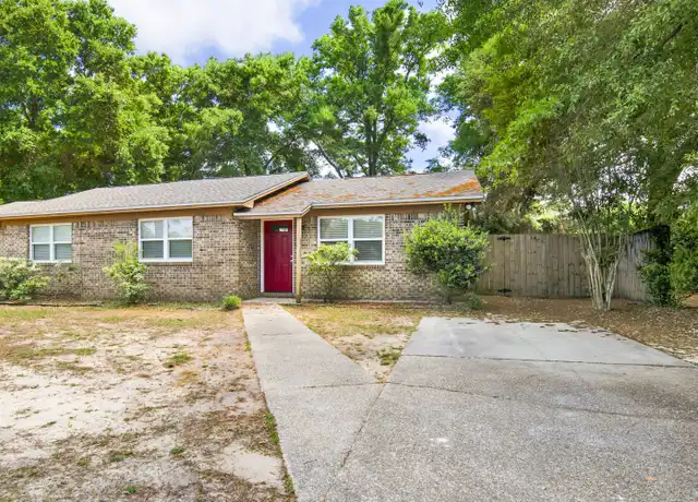 Property at 3565 Nobles St Unit B, Pensacola, FL, 32514, 2 beds, 1 bath, [object Object]