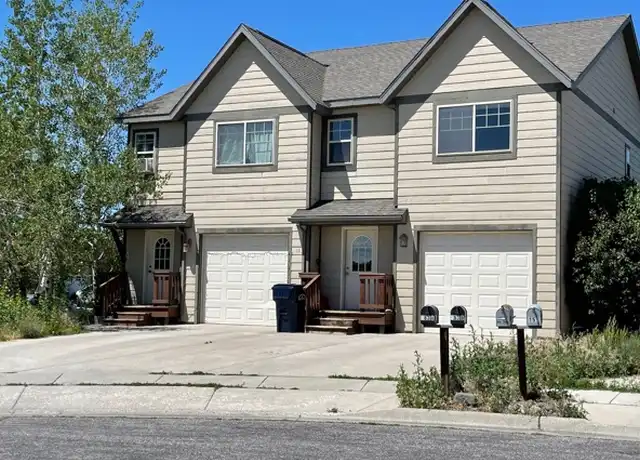 Property at 163 Gena Cir Unit A, Bozeman, MT, 59718, 3 beds, 2.5 baths, [object Object]