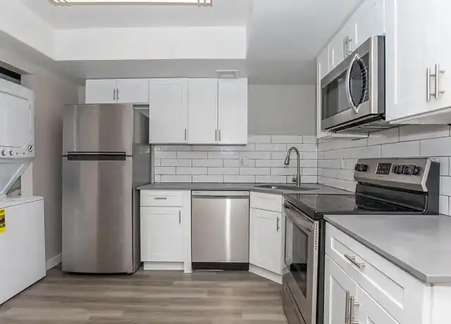 Property at Casita Villas - 5507 W Cheyenne Ave, Las Vegas, NV, 89108, 2 beds, 2 baths, [object Object]