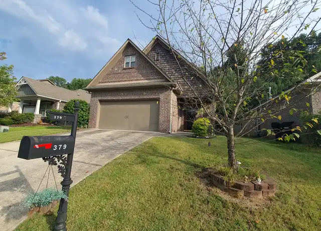 Property at 379 W Park Dr, Fultondale, AL, 35068, 3 beds, 2.5 baths, [object Object]