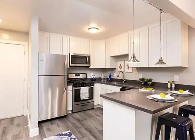 Property at Solis Garden Apartments - 145 Lund Ave, Hayward, CA, 94544, 2 beds, 1 bath, [object Object]