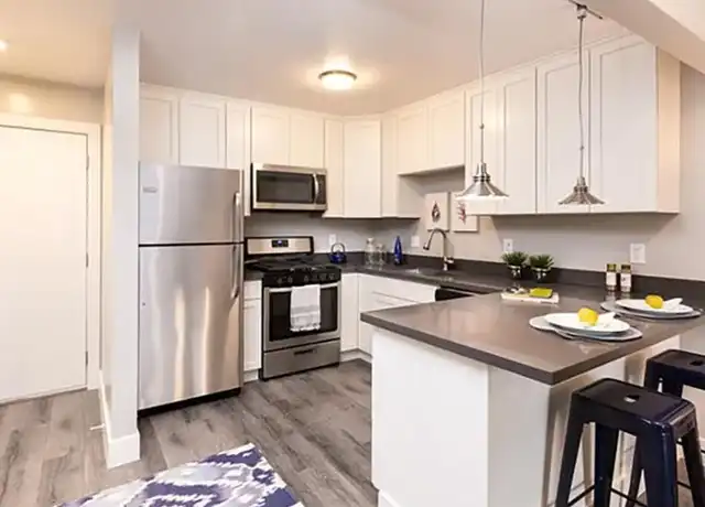 Property at Solis Garden Apartments - 145 Lund Ave, Hayward, CA, 94544, 2 beds, 1 bath, [object Object]