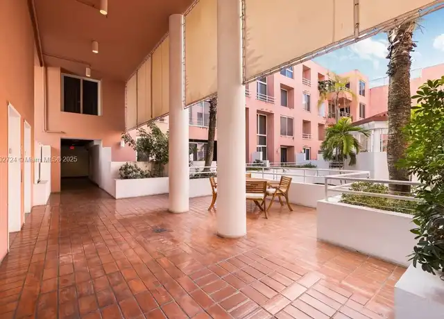 Property at 2801 Florida Ave #410, Miami, FL, 33133, 2 beds, 1 bath, [object Object]