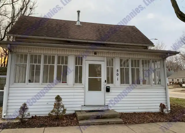 Property at 501 W Bradley Ave, Champaign, IL, 61820, 2 beds, 1 bath, [object Object]