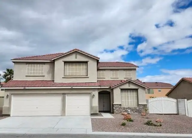 Property at 10036 Twilight Mist Ct, Las Vegas, NV, 89148, 4 beds, 3 baths, [object Object]