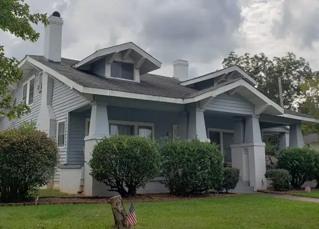 Property at 1509 W Friendly Ave Unit H, Greensboro, NC, 27403, 1 bed, 1 bath, [object Object]