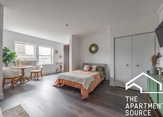 Property at 1555 W Hollywood Ave Unit 413, Chicago, IL, 60660, 0 beds, 1 bath, [object Object]