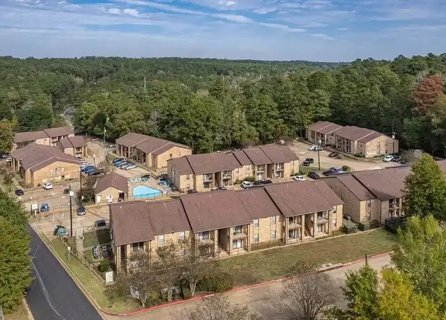 Property at Chevy Chase Apartments - 1710 E Starr Ave, Nacogdoches, TX, 75961, 2 beds, 2 baths, [object Object]