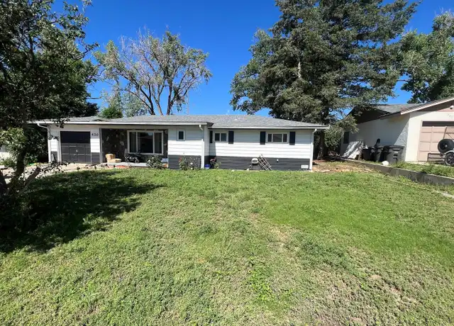 Property at 430 Cypress Dr, Colorado Springs, CO, 80911, 2 beds, 2.5 baths, [object Object]