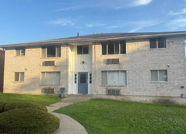 Property at 2000 20th St NW Unit 1, Canton, OH, 44708, 1 bed, 1 bath, [object Object]