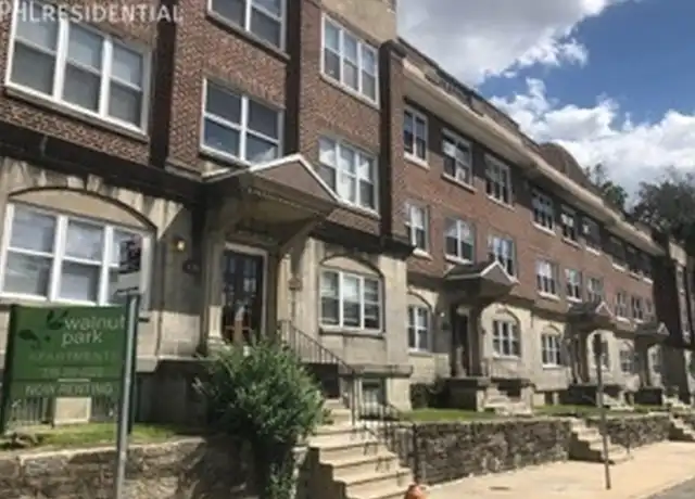 Property at 404 W Walnut Ln Unit 404-2, Philadelphia, PA, 19144, 2 beds, 1 bath, [object Object]