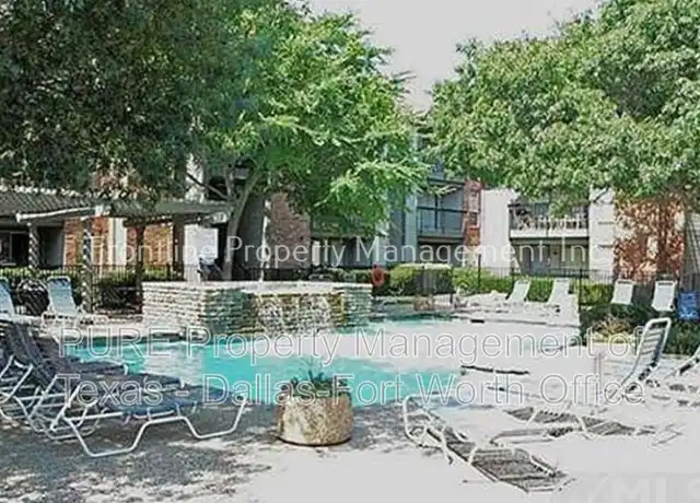 Property at 18333 Roehampton Dr #825, Dallas, TX, 75252, 1 bed, 1 bath, [object Object]