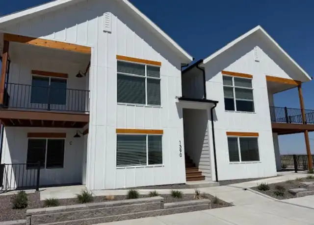Property at 1390 Howling Moon Way Apt C, Cheyenne, WY, 82007, 3 beds, 2 baths, [object Object]