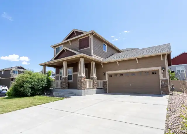 Property at 1311 Alveston St, Colorado Springs, CO, 80910, 3 beds, 2.5 baths, [object Object]