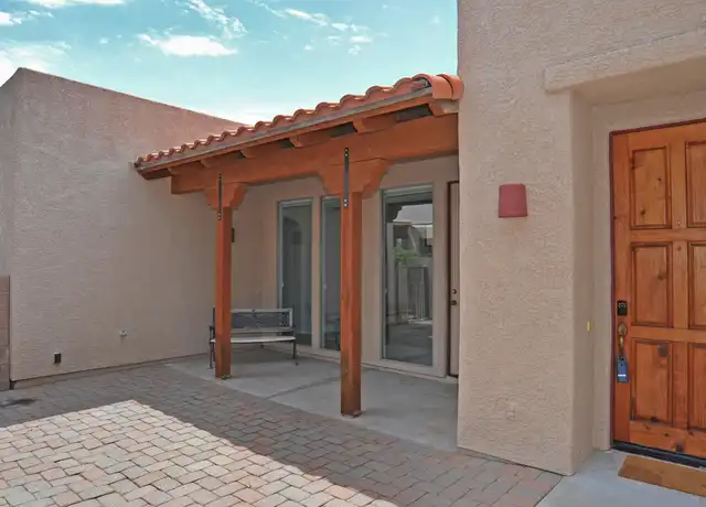 Property at 2988 N Cardell Cir, Tucson, AZ, 85712, 3 beds, 2 baths, [object Object]