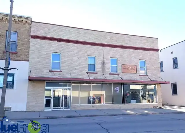 Property at 110 S Main St, Brillion, WI, 54110, 0 beds, 1 bath, [object Object]