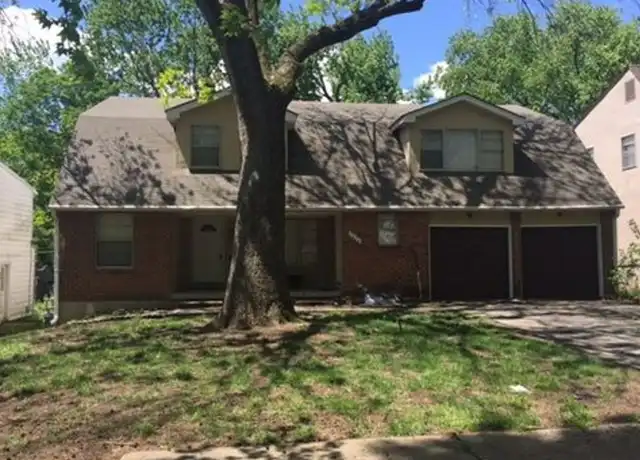 Property at 7624 Baltimore Ave, Kansas City, MO, 64114, 3 beds, 1.5 baths, [object Object]