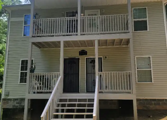 Property at 1968 East Ave NW Unit B, Atlanta, GA, 30318, 4 beds, 3 baths, [object Object]