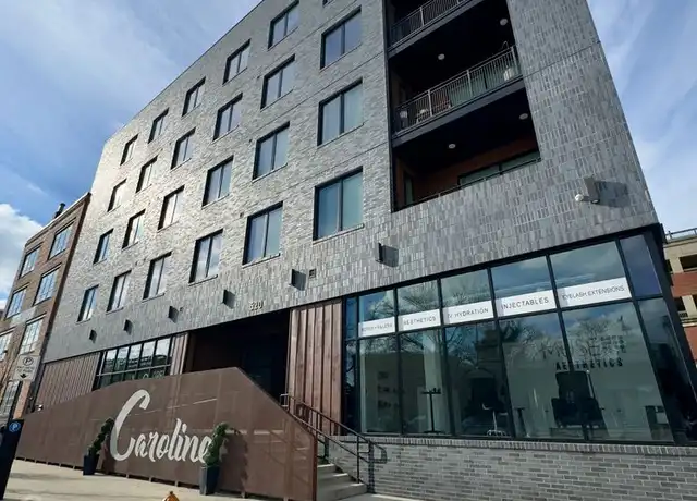 Property at 532 S Caroline St Unit 407, Baltimore, MD, 21231, 1 bed, 1 bath, [object Object]