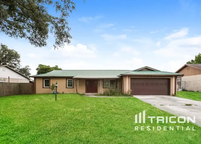 Property at 912 Shangri La Dr, Seffner, FL, 33584, 3 beds, 2 baths, [object Object]
