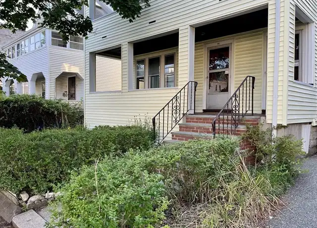 Property at 76-78 Harlow St Unit 76, Arlington, MA, 02474, 2 beds, 1 bath, [object Object]