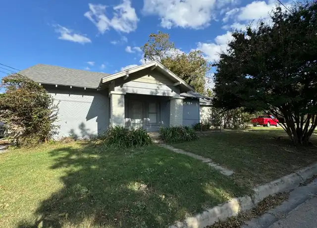 Property at 683 W Tarleton St, Stephenville, TX, 76401, 2 beds, 1 bath, [object Object]