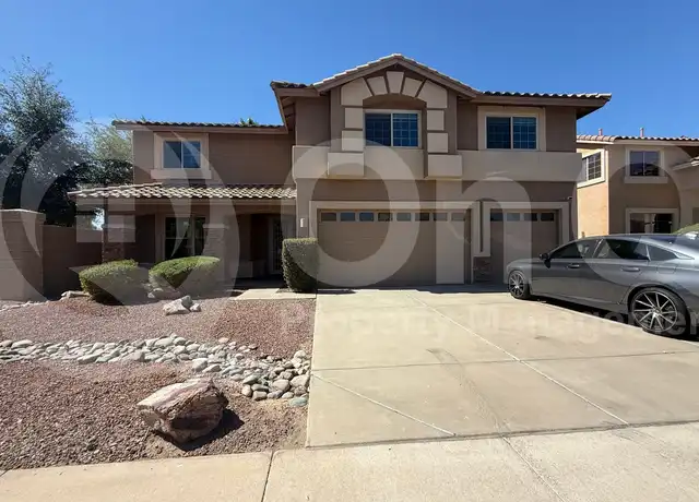 Property at 2977 E Teakwood Pl, Chandler, AZ, 85249, 5 beds, 3 baths, [object Object]