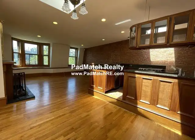 Property at 17 Holyoke St #4, Boston, MA, 02116, 1 bed, 1 bath, [object Object]
