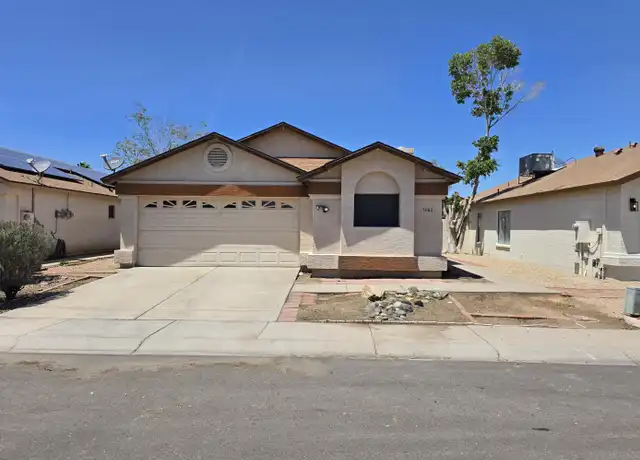 Property at 7062 W Caron Dr, Peoria, AZ, 85345, 3 beds, 2 baths, [object Object]
