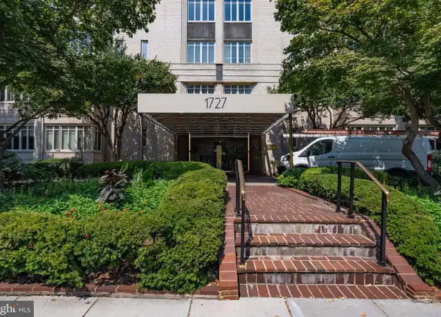 Property at 1727 Massachusetts Ave NW #304, Washington, DC, 20036, 0 beds, 1 bath, [object Object]