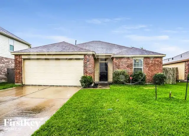 Property at 7905 Big Oak Dr, Texas City, TX, 77591, 3 beds, 2 baths, [object Object]