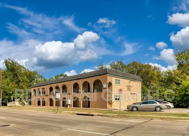 Property at 811 S Mesquite St Unit 07, Arlington, TX, 76010, 1 bed, 1 bath, [object Object]