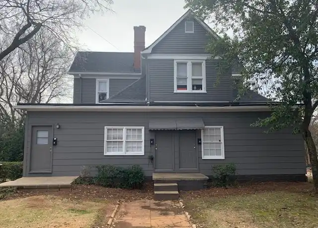 Property at 197 Oglethorpe Ave Unit A, Athens, GA, 30606, 2 beds, 1 bath, [object Object]