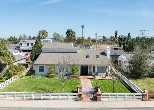 Property at 492 Magnolia St, Costa Mesa, CA, 92627, 5 beds, 3.5 baths, [object Object]