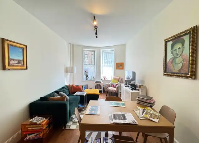 Property at 457 Park Pl Unit 1, Brooklyn, NY, 11238, 3 beds, 1 bath, [object Object]