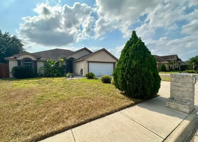 Property at 1909 Ezekiel St, Edinburg, TX, 78542, 3 beds, 2 baths, [object Object]