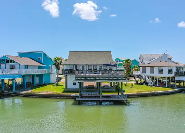 Property at 1122 Makatea St, Galveston, TX, 77554, 3 beds, 1.5 baths, [object Object]
