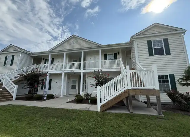 Property at 4930 Crab Pond Ct #103, Myrtle Beach, SC, 29579, 3 beds, 2 baths, [object Object]