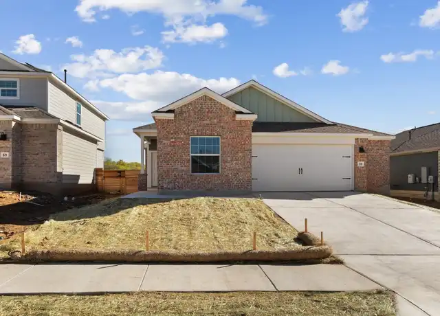 Property at 331 Madrid, Kyle, TX, 78640, 4 beds, 2 baths, [object Object]