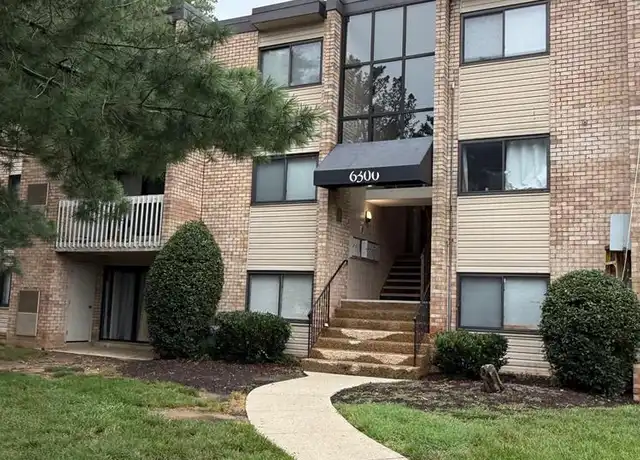 Property at 6300 Hil Mar Dr Unit 5-10, District Heights, MD, 20747, 3 beds, 1.5 baths, [object Object]
