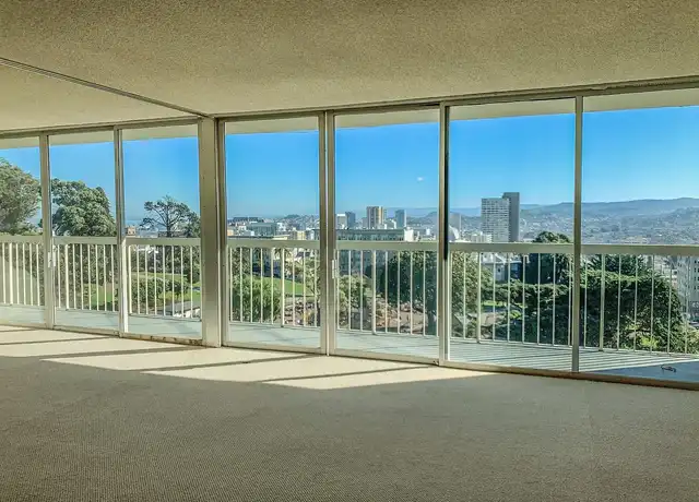 Property at Washington Tower - 2190 Washington St, San Francisco, CA, 94109, 2 beds, 2 baths, [object Object]