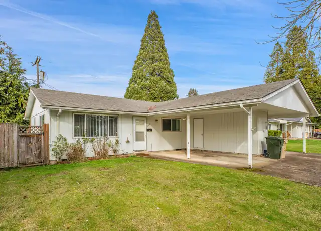 Property at #366 TRACY COURT - 1425 Tracy Ct SW, Albany, OR, 97321, 2 beds, 1 bath, [object Object]