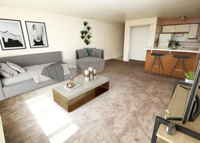 Property at Burkey Apartments - 37 Washington Ave, Pittsburgh, PA, 15202, 1 bed, 1 bath, [object Object]