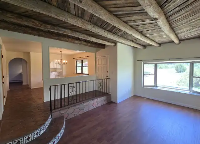 Property at 14 Conchas Loop, Santa Fe, NM, 87508, 3 beds, 2 baths, [object Object]