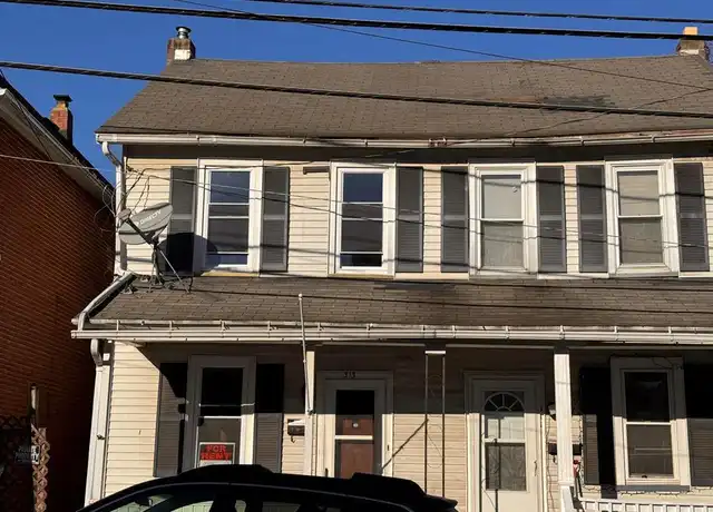 Property at 313 Broadway, Bangor, PA, 18013, 3 beds, 1 bath, [object Object]